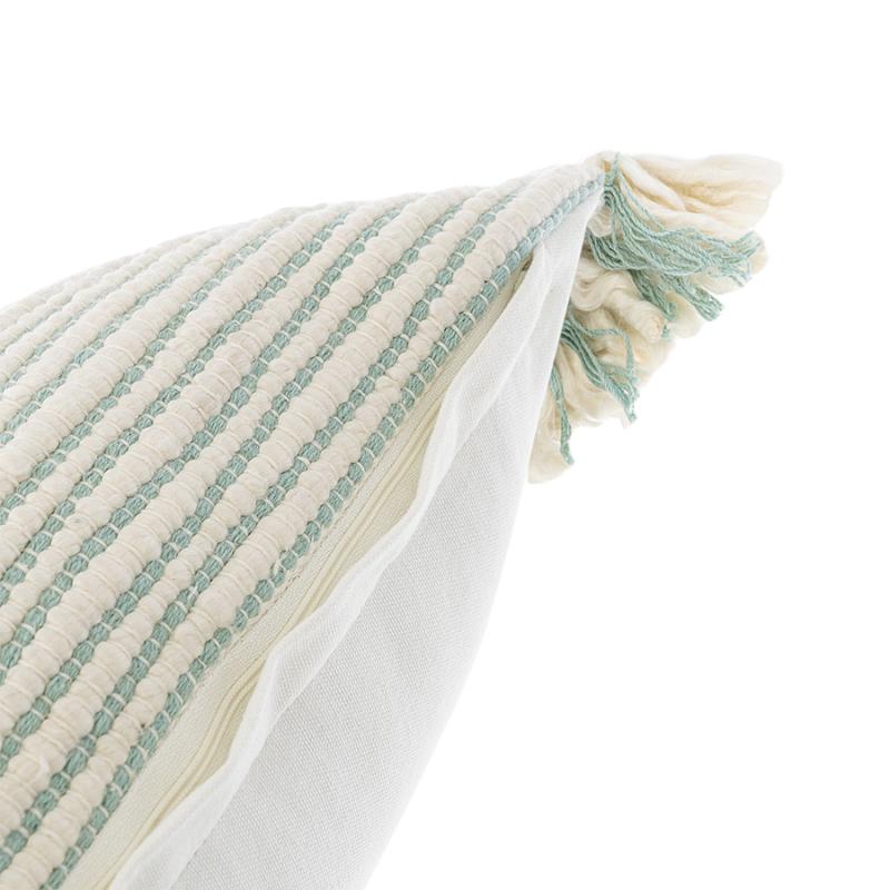 Чехол на подушку  clouds из коллекции ethnic, 35х60 см