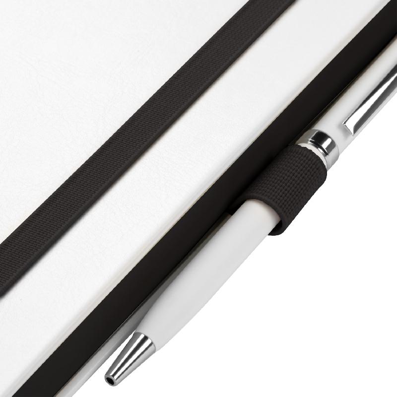 Ежедневник Arctic недатированный, 