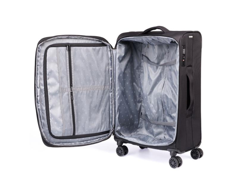 Чемодан Seyd, 56 л