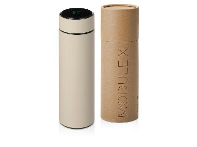 Вакуумный термос Module X с индикатором температуры и медной изоляцией, 500 мл