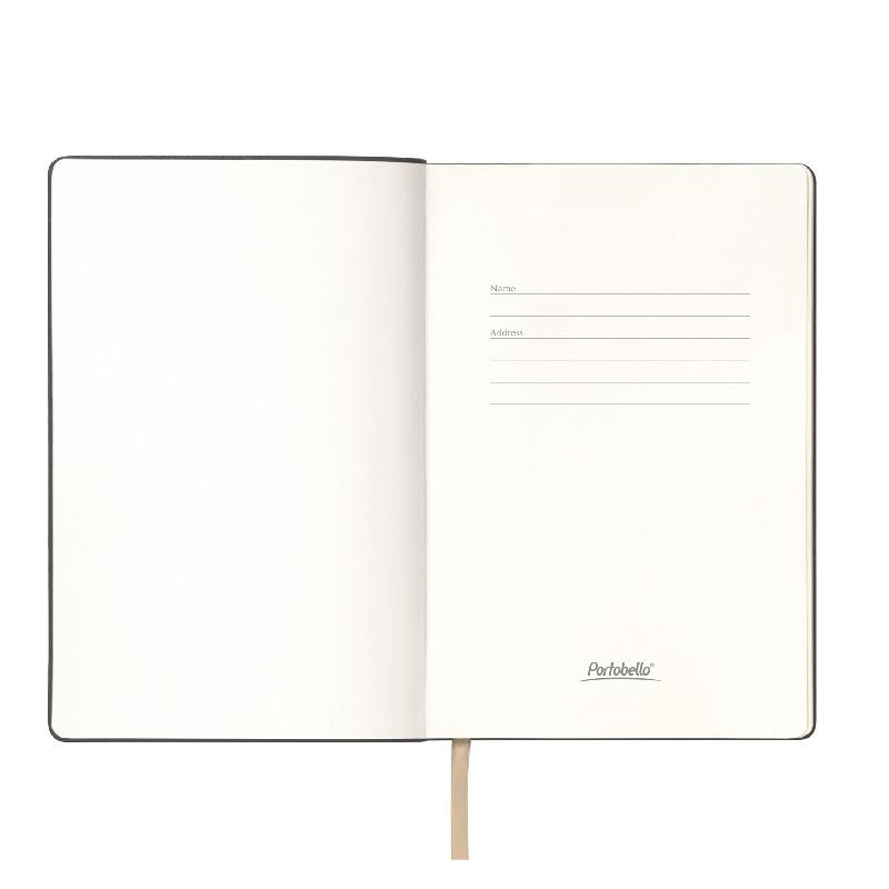 Ежедневник Spark недатированный,  золото (без упаковки, без стикера)