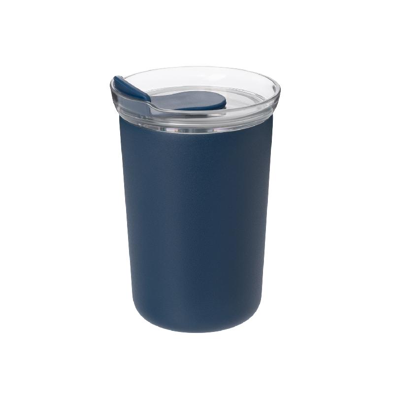 Термокружка вакуумная Strada