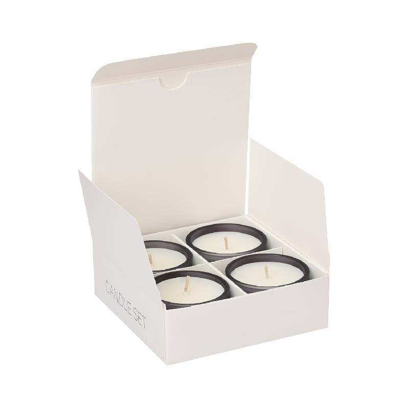 Набор ароматических свечей Sento