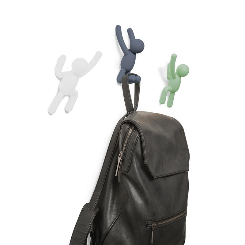 Набор крючков buddy, 3 шт.