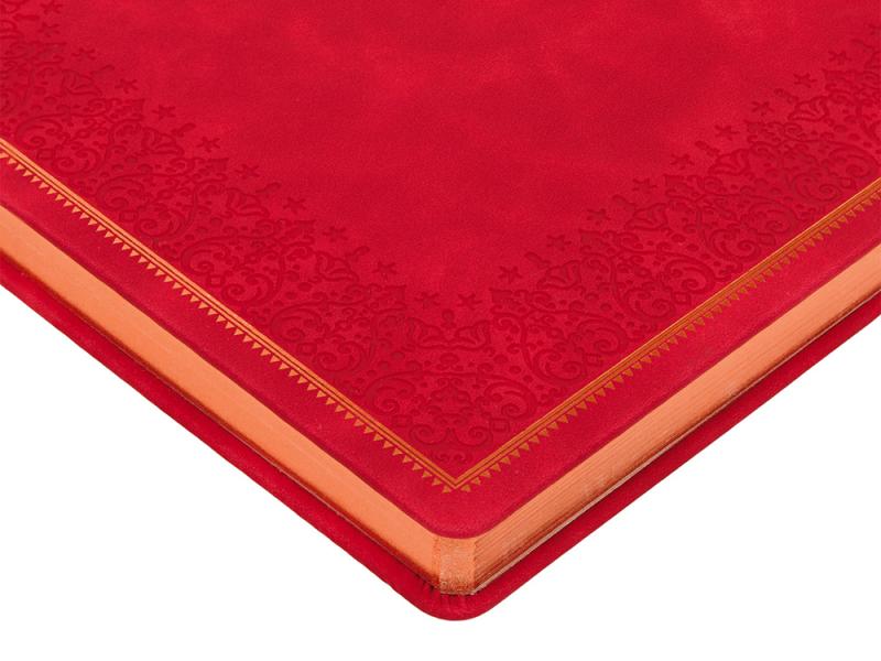 Ежедневник недатированный А4 Royal