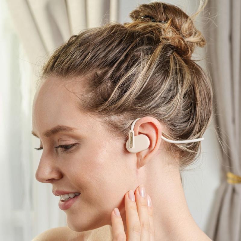 Беспроводные наушники OpenAir Arc