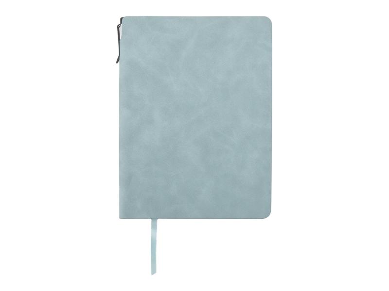 Блокнот в гибкой обложке А5 Notepeno Max