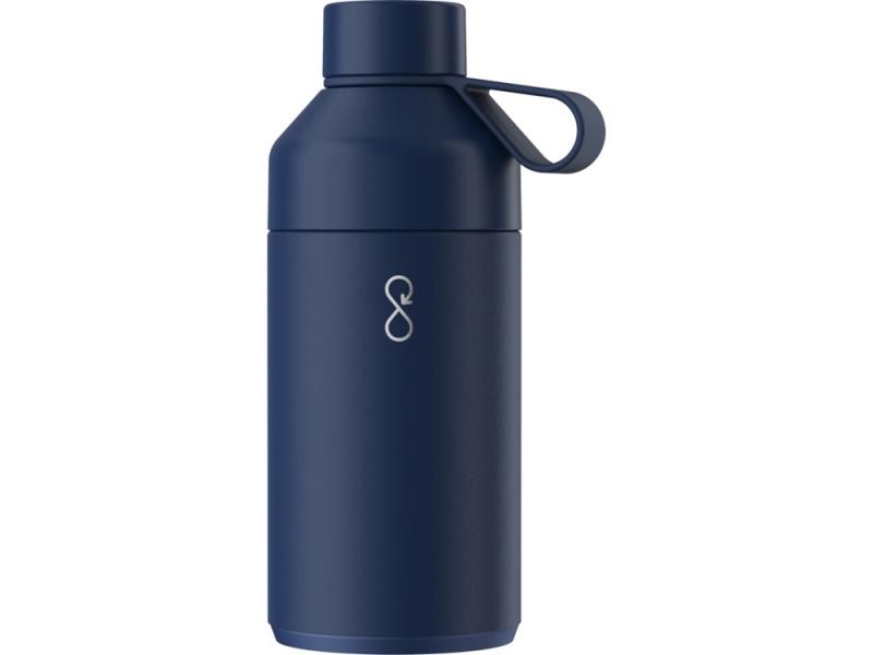 Бутылка для воды Ocean Bottle с вакуумной изоляцией