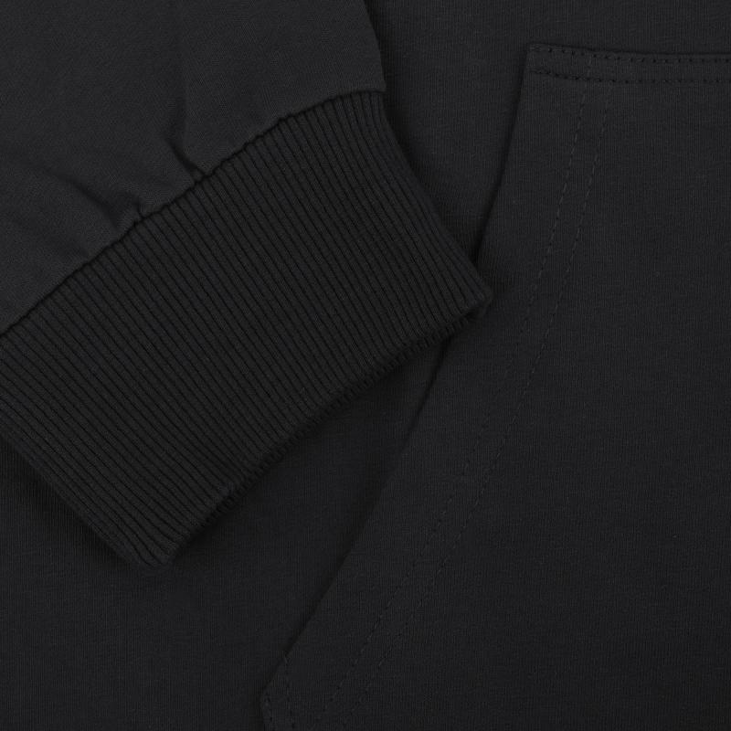 Толстовка STAN оверсайз на молнии с капюшоном футер без начёса 240, 99