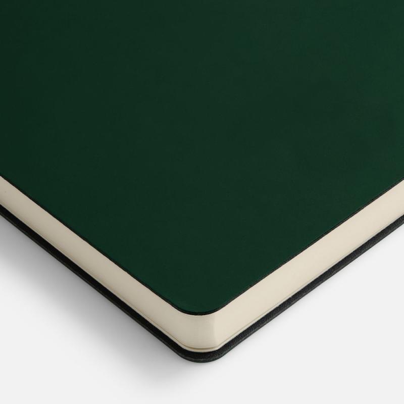 Ежедневник Flex Shall New, недатированный