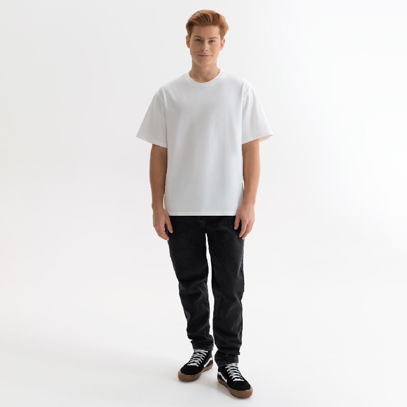 Футболка унисекс RUST, 240 гр.,  (теплый тон)