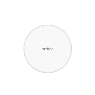 Беспроводное ЗУ Rombica NEO Q1W Quick
