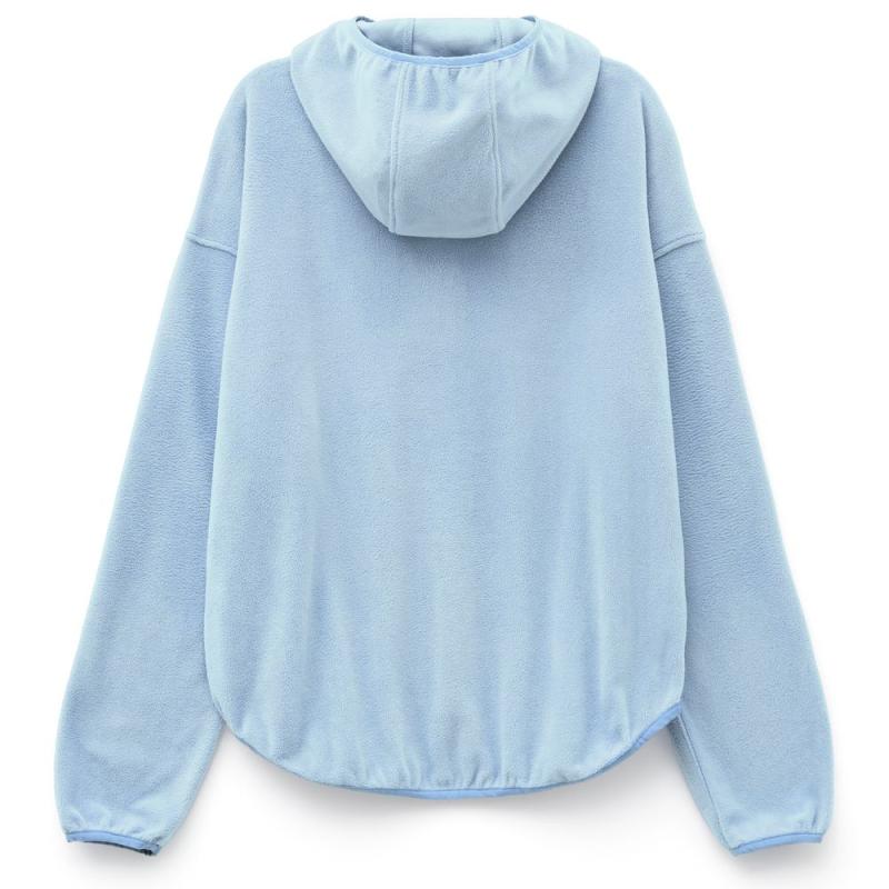 Анорак флисовый унисекс Fliska