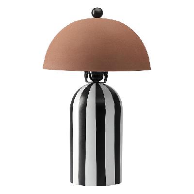 Светильник настольный anniken, D25х38 см