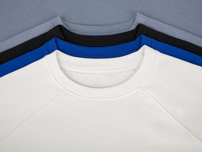 Свитшот унисекс S1