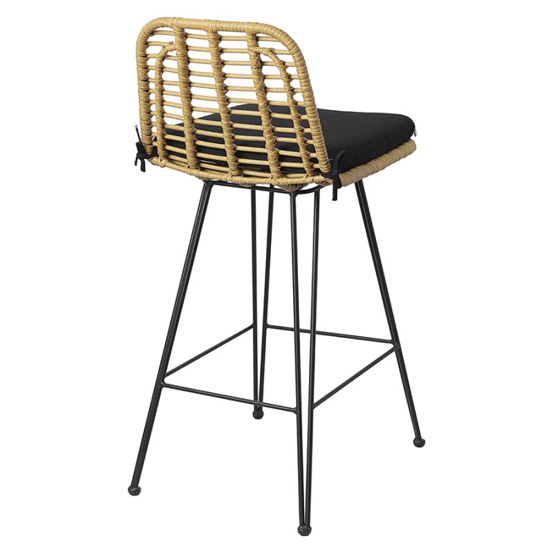 Стул полубарный vetle