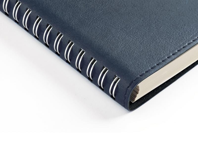 Ежедневник недатированный А5 Milano