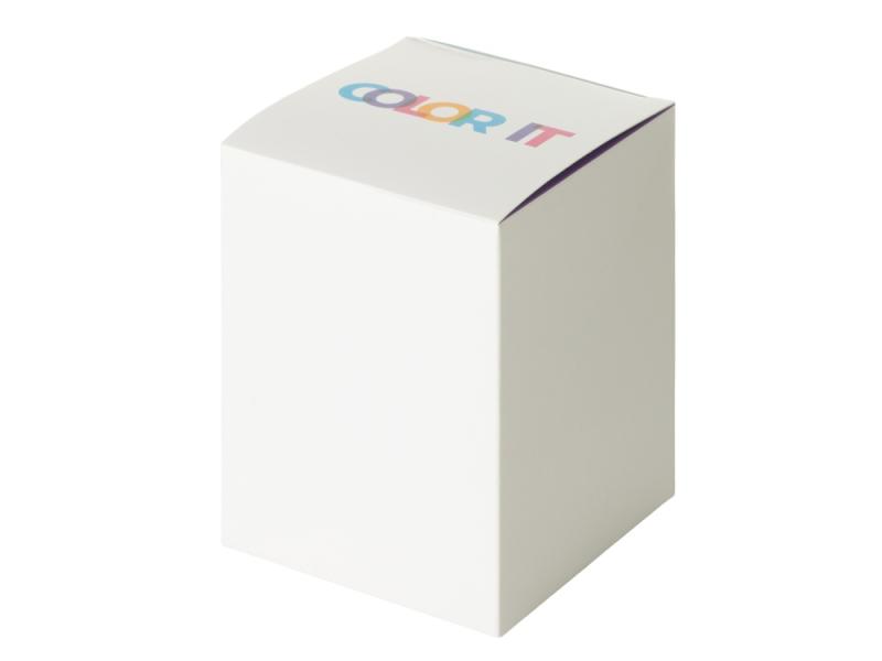 Термокружка Vacuum mug C1, soft touch, 370 мл