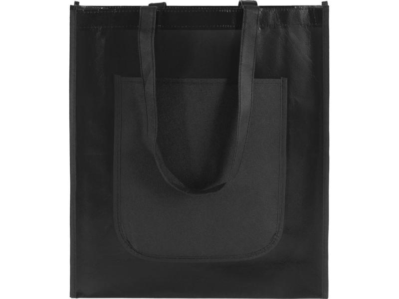 Сумка Tamy с карманом