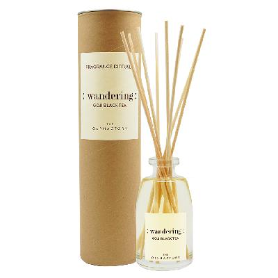 Диффузор ароматический the olphactory, wandering, goji  tea, 250 мл