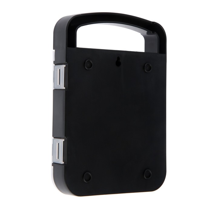 Набор инструментов Tools Unitrade, 22 инструмента, в пластиковом футляре