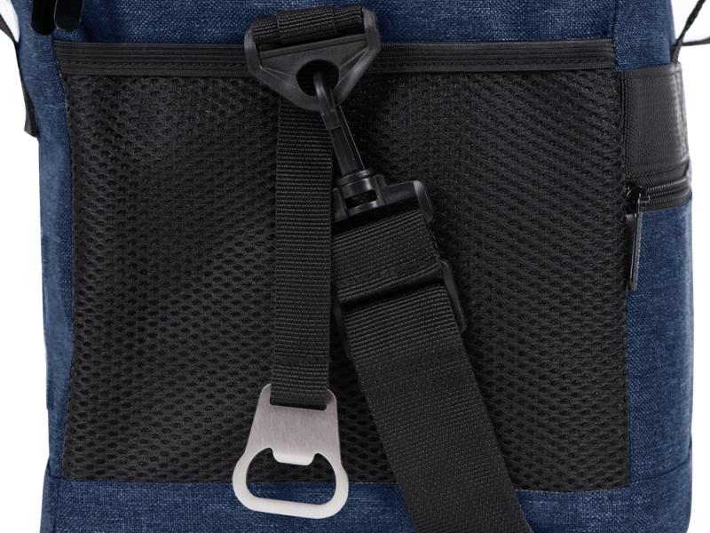 Сумка-холодильник Planar с герметичным дном