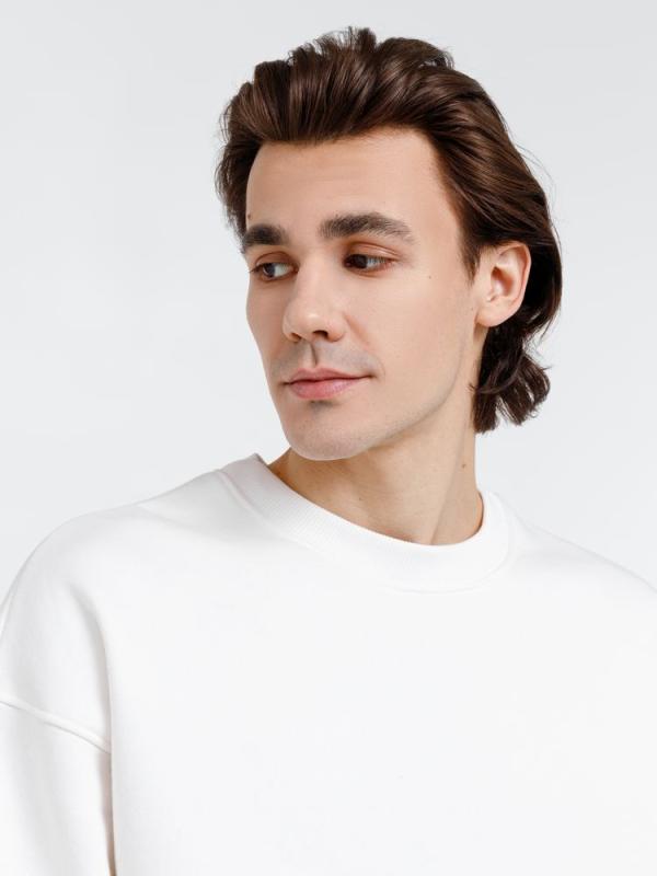 Свитшот оверсайз унисекс True Self