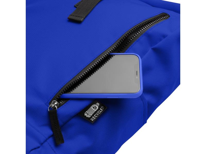 Рюкзак DRONTE из переработанного пластика