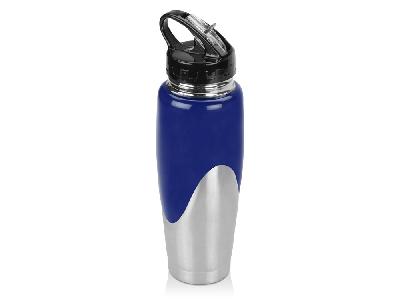 Бутылка спортивная Олимпик