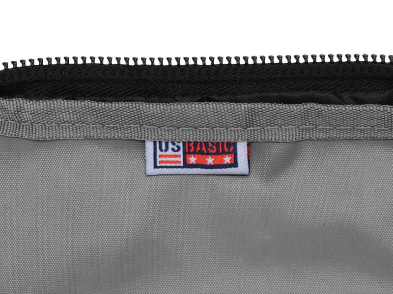 Светоотражающая сумка через плечо Reflector