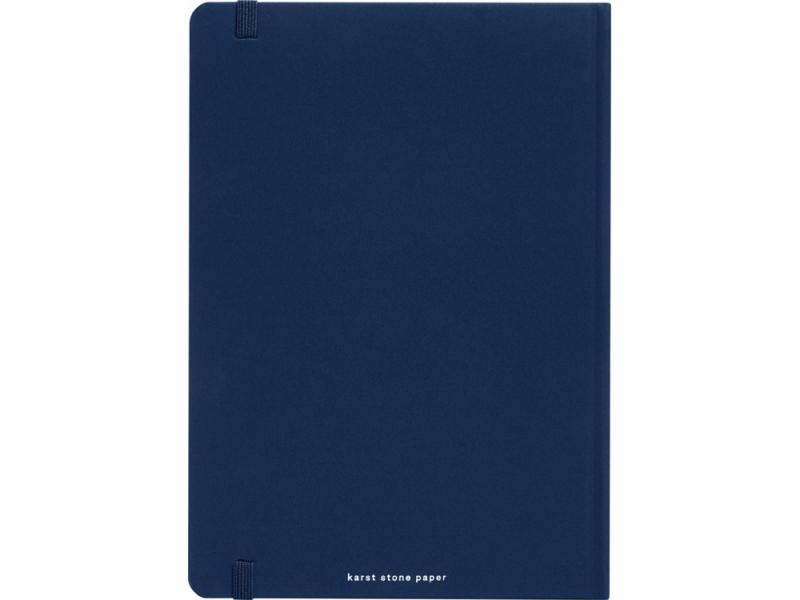 Блокнот А5 с твердой обложкой