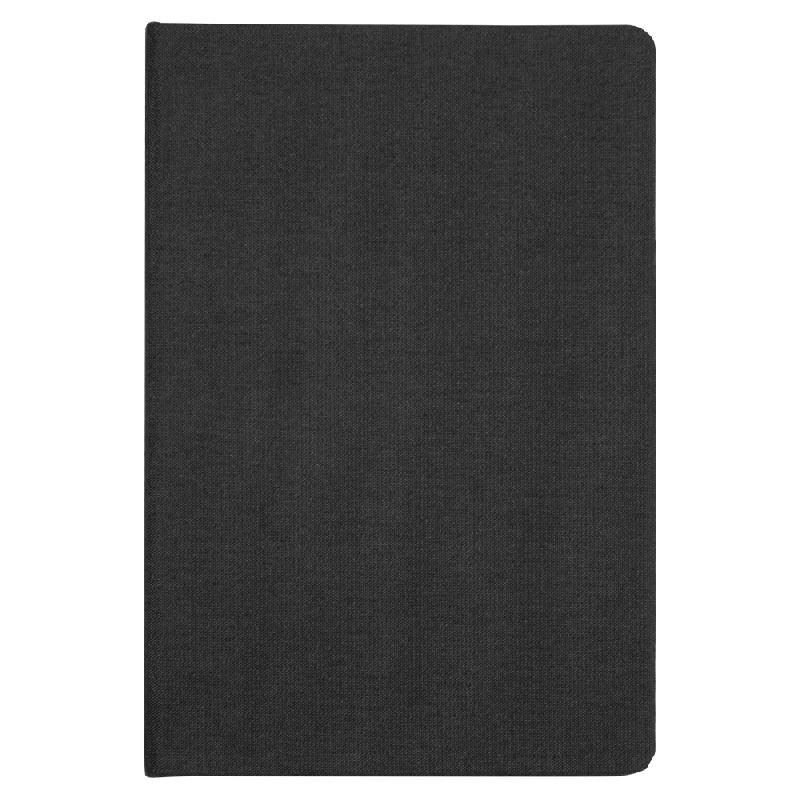 Блокнот Forest Alfa Libra Fabrique А5, недатированный, в твердой тканевой обложке