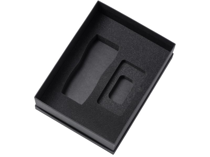 Подарочный набор COLOR IT c термокружкой и повербанком