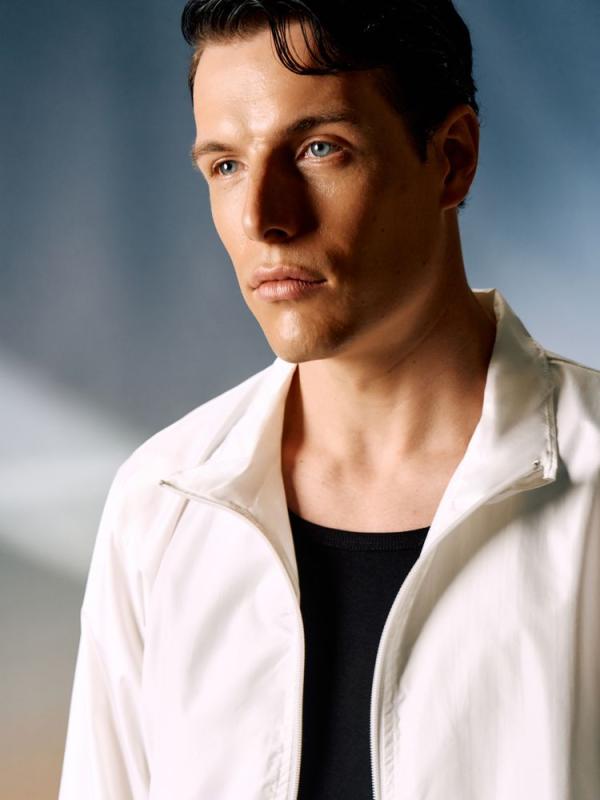 Ветровка Kivach