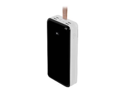 Внешний аккумулятор NEO PRO-300, 30000 mAh