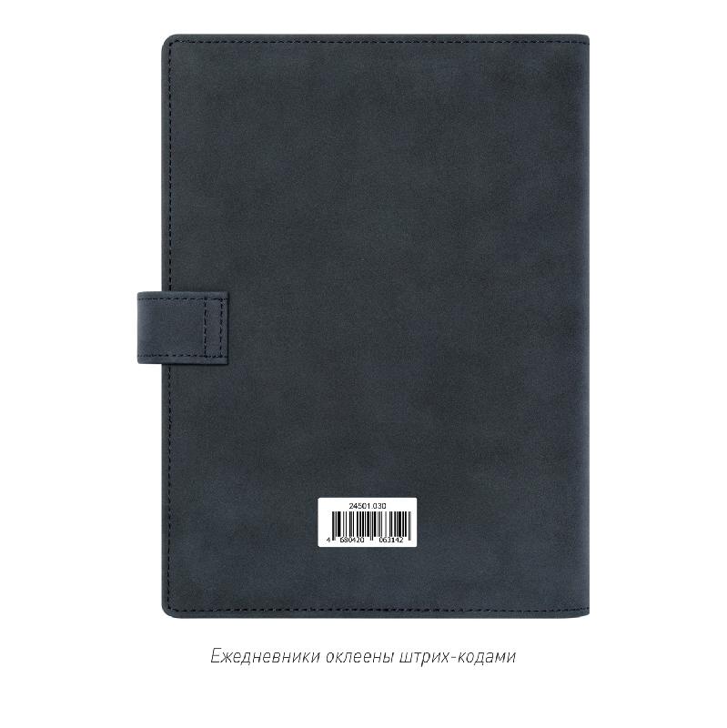 Ежедневник-портфолио Роял (Royal NEO) недатированный в подарочной коробке