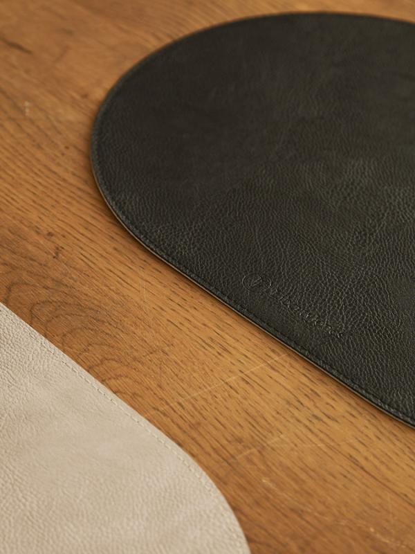 Набор из 4х двухсторонних сервировочных салфеток pool, 30х45 см