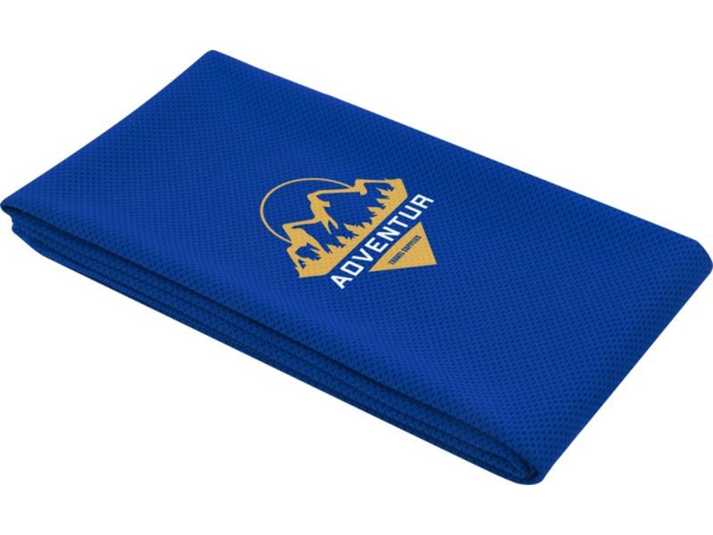 Полотенце спортивное Althea, 50х100 см