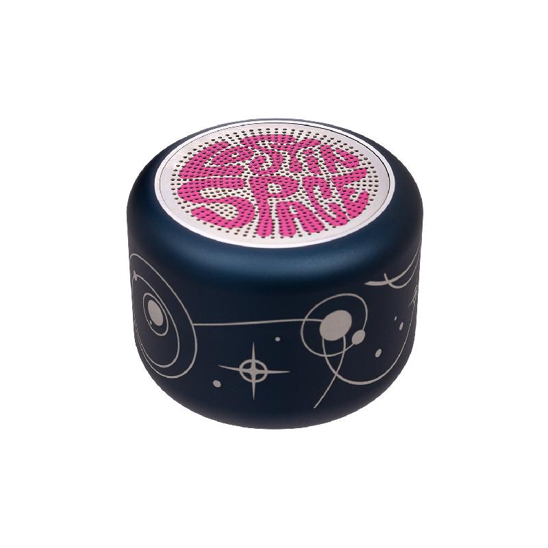 Беспроводная колонка Пассион (Passion) 80dB 600 mAh (Bluetooth 5.0)