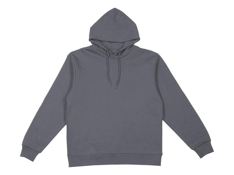 Толстовка с капюшоном оверсайз Lisbon унисекс