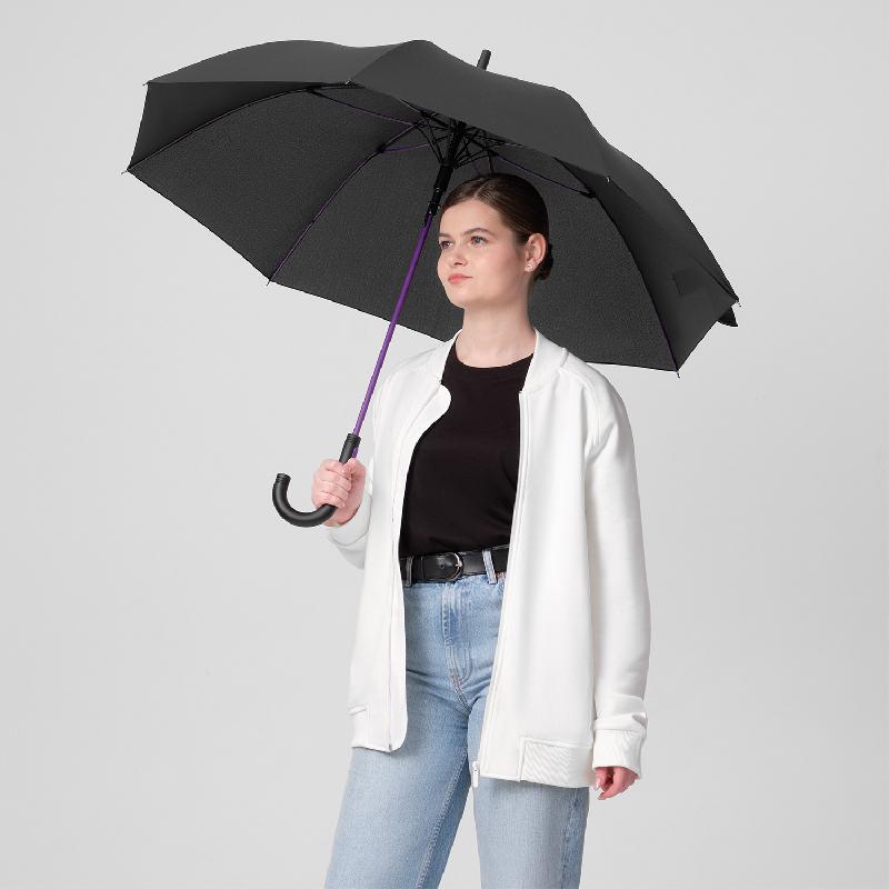 Зонт-трость Quantum, 