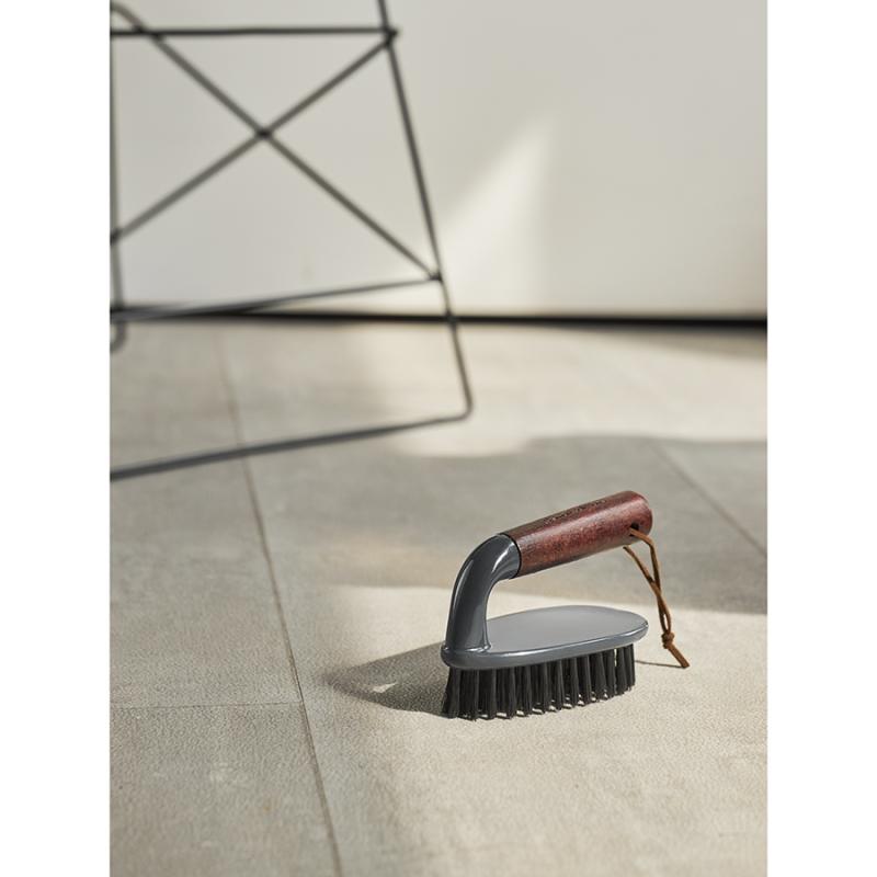 Щетка для уборки cleans, 14 см