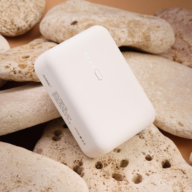 Внешний аккумулятор с функцией быстрой зарядки Formula 10000 mAh