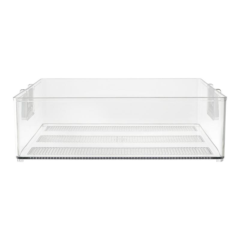 Органайзер для холодильника с ручками keep in, l