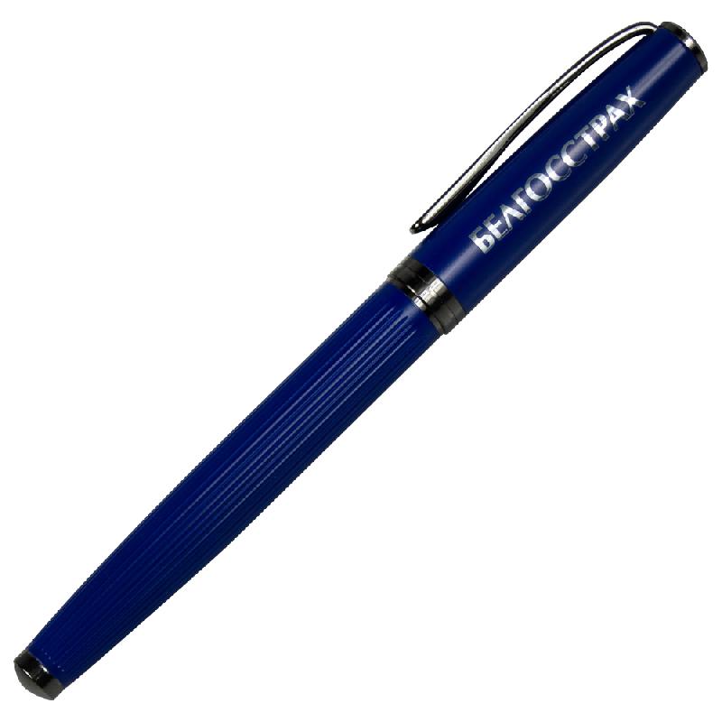 Ручка роллер матовая Grand Ontario металлическая