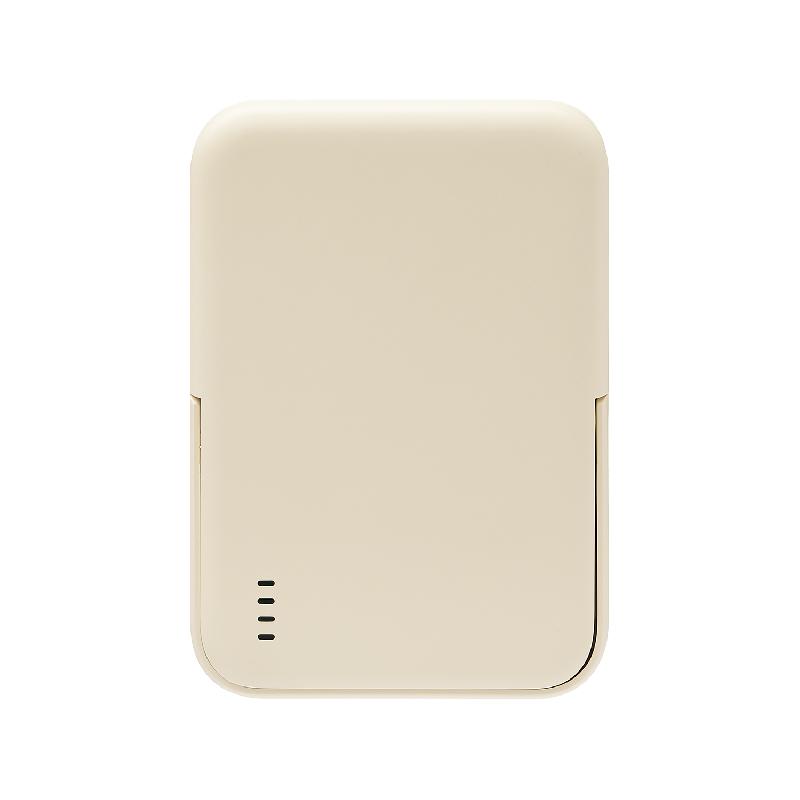 Внешний аккумулятор Union PD 10000mAh с функцией беспроводной зарядки 15W