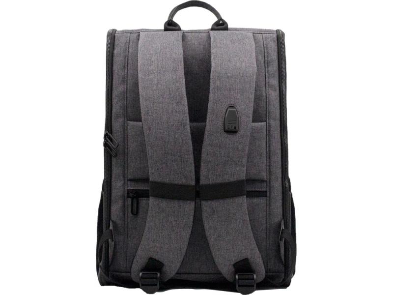 Водостойкий Рюкзак-органайзер Marko Polo для ноутбука 15.6''