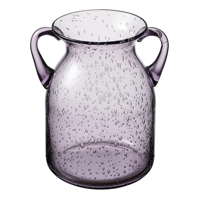 Ваза для цветов i, 17,5 см