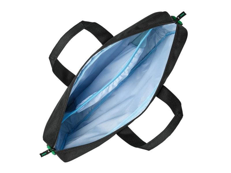 ECO кейс для ноутбука 15.6 из переработанного пластика