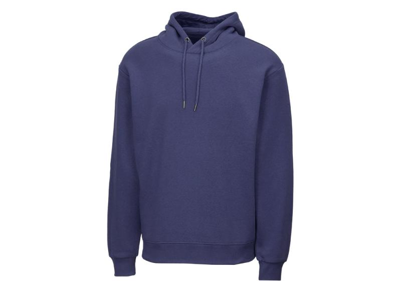 Толстовка с капюшоном оверсайз Lisbon унисекс